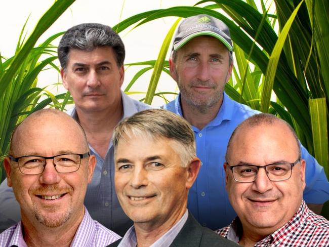 Revealed: The big players in Qld’s $1.5billion sugar industry