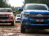 New-car sales: what’s hot and what's not