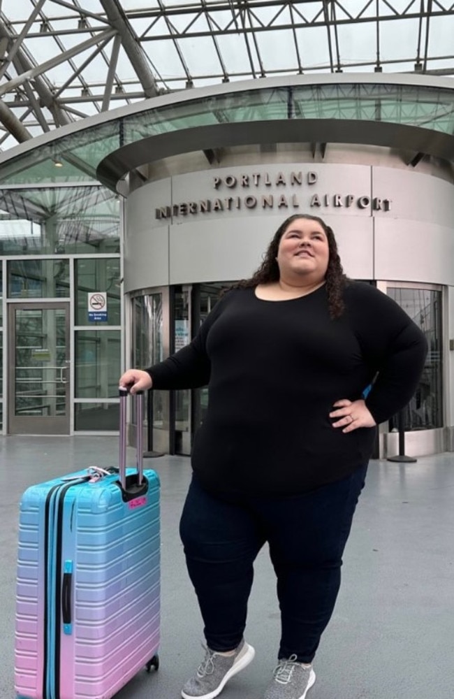 Follow These 25 Plus Size Travel Creators Right Now