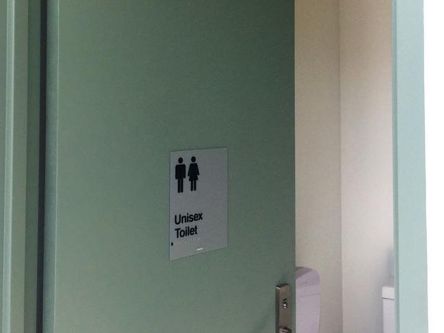 St Eugene College at Burpengary had these toilets installed.