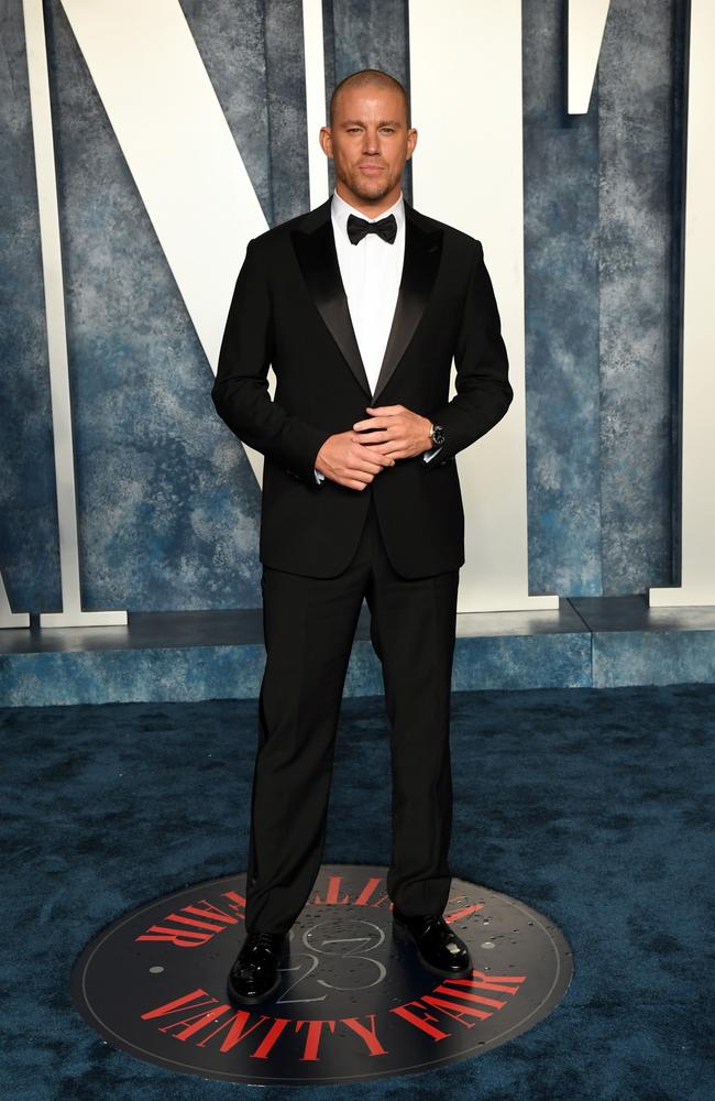 21metgala on X: Miranda Kerr attends the 2023 Vanity Fair Oscar Party.  #Oscars  / X