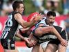 Premiers busted for salary cap breach