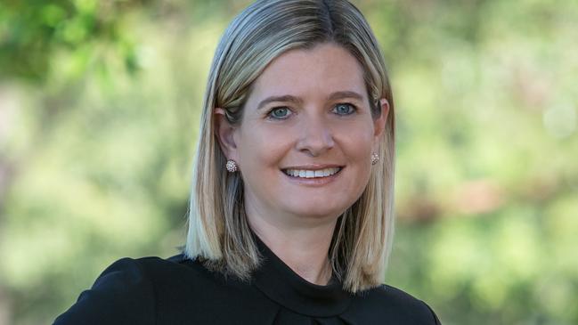 Rochelle Adgo – Harcourts Solutions Group Windsor