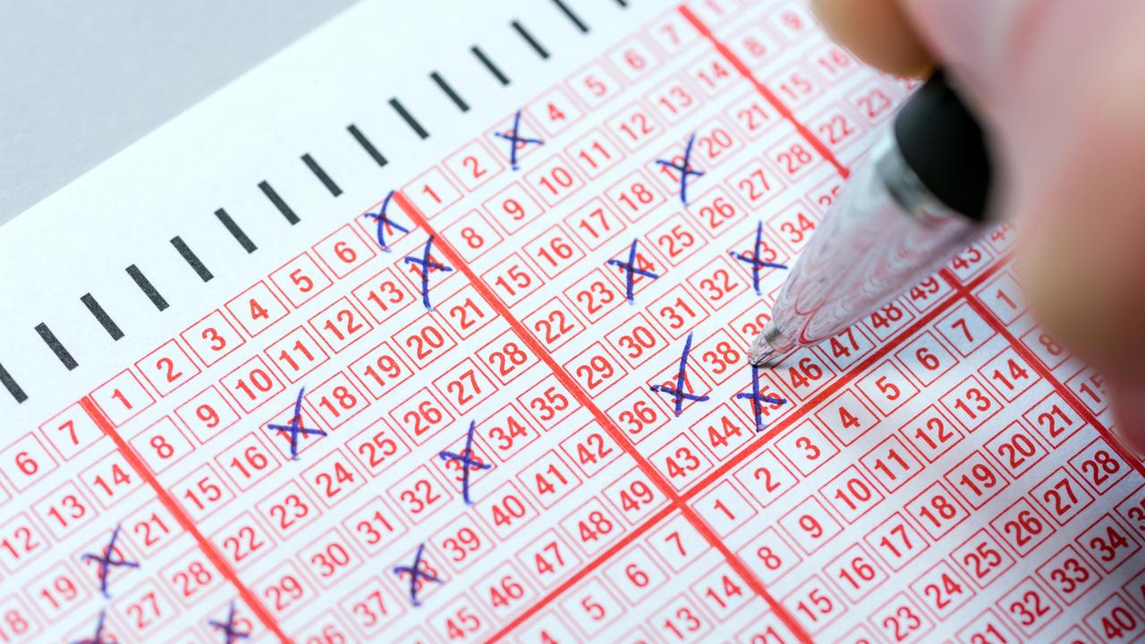 A local Gympie woman has won the division one prize from the Saturday Lotto Draw 5413 totalling over $1.2 million dollars.