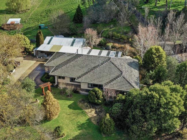 111 Mount Barker Rd, Hahndorf. Supplied