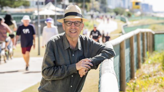 Dr Daniel O’Hare is Associate Professor of Urban Planning at Bond University.