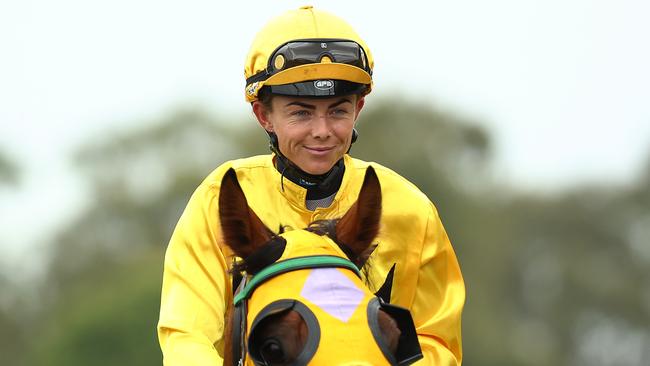 Mikayla Weir could be in for a good day at Narromine. Picture: Getty Images