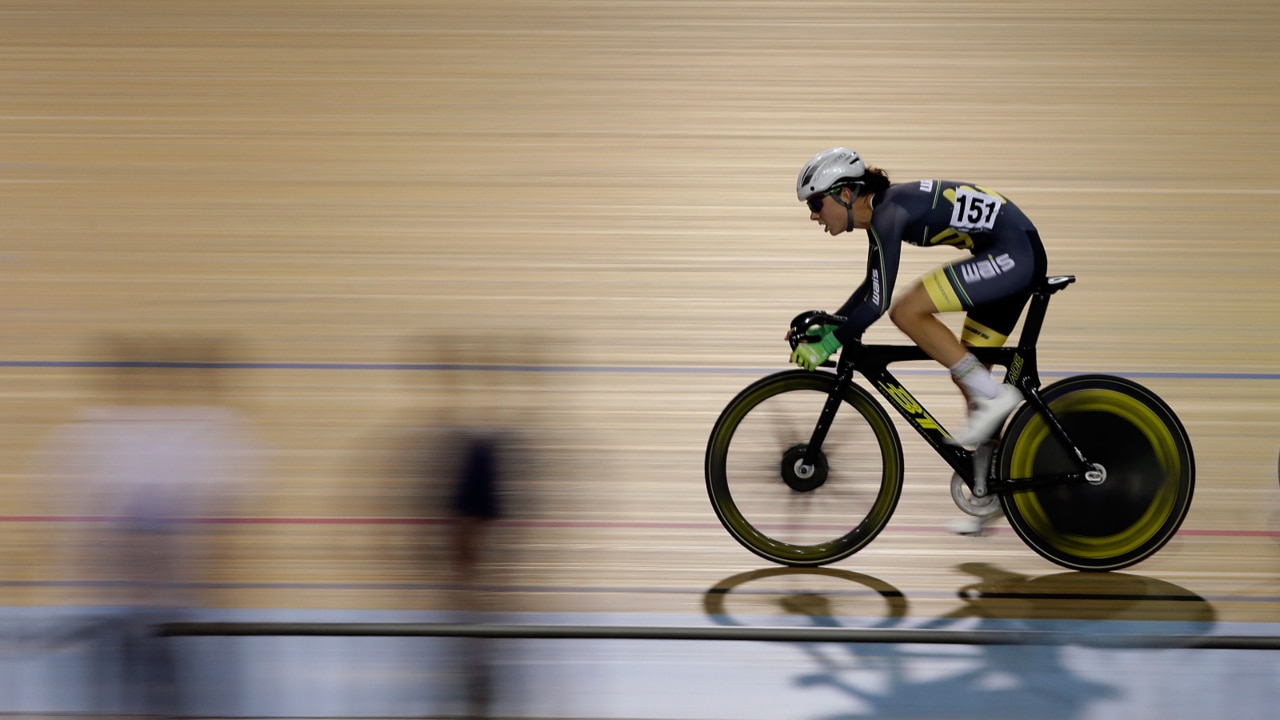 Australian cyclist Melissa Hoskins farewelled at Perth funeral