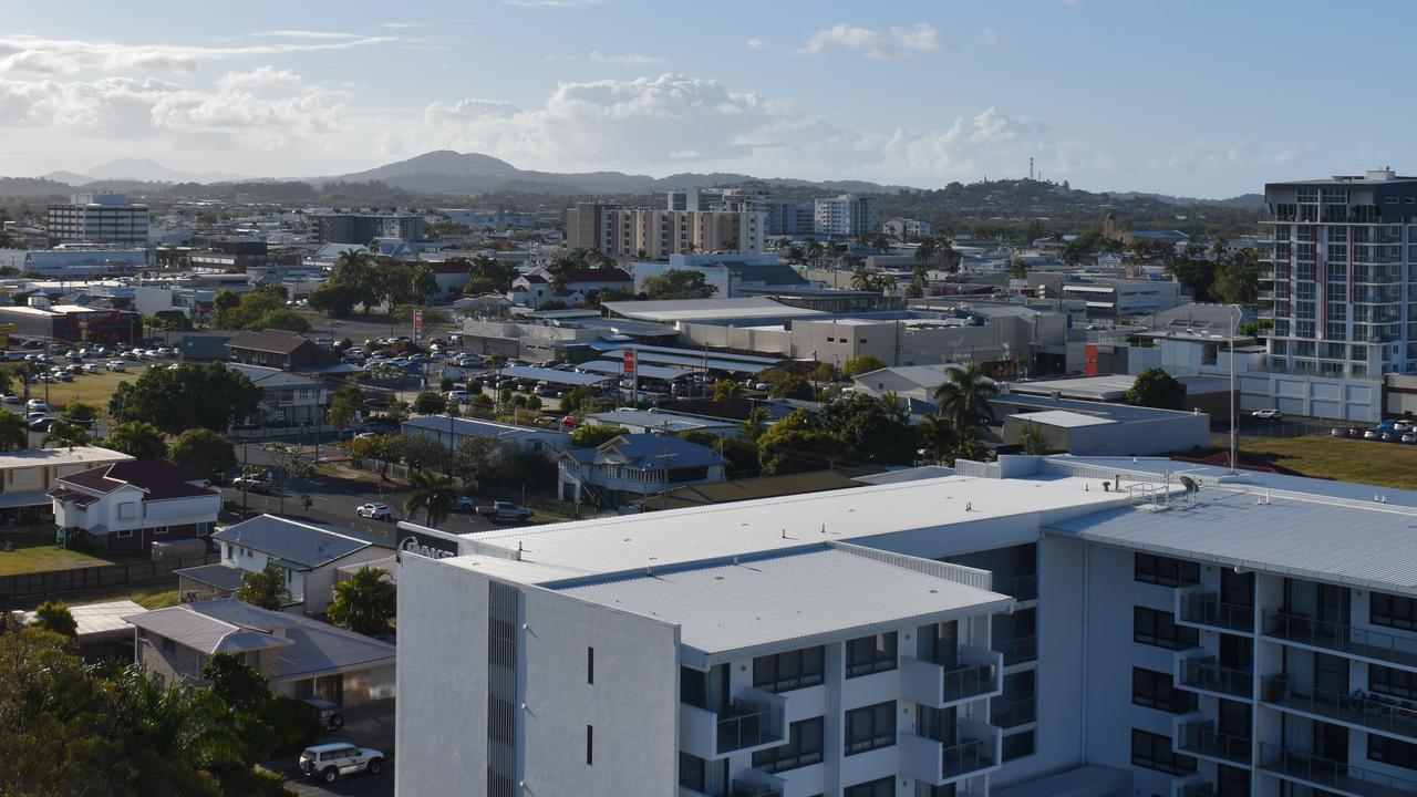 Mackay Regional Council has voted to approve new development concessions for new housing types such as townhouses, units and attached dwellings at the Wednesday meeting. Picture: Zizi Averill