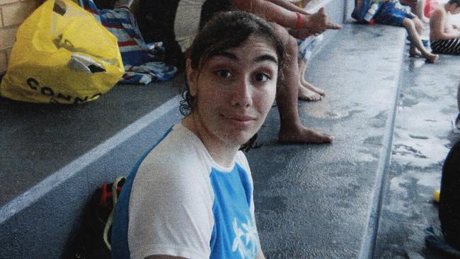 Merna Aprem, who died at a group home in Sydney’s west. Picture: Supplied