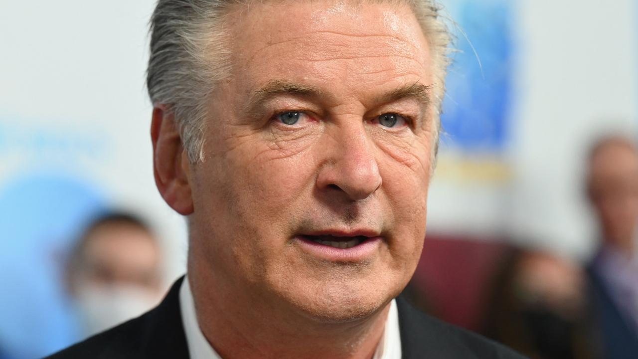 Alec Baldwin charged after film set death