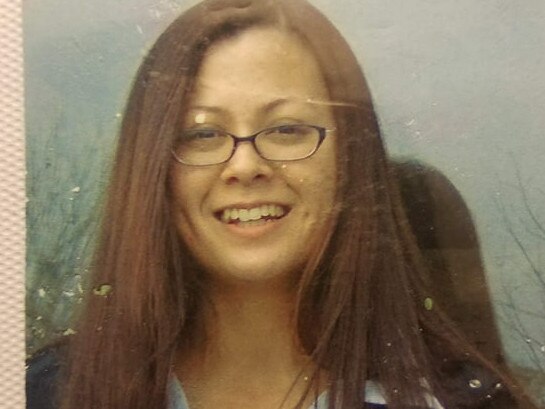 Missing woman Priscilla Brooten, who disappeared in July.