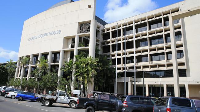 A woman has been refused bail at Cairns Magistrates Court this morning.