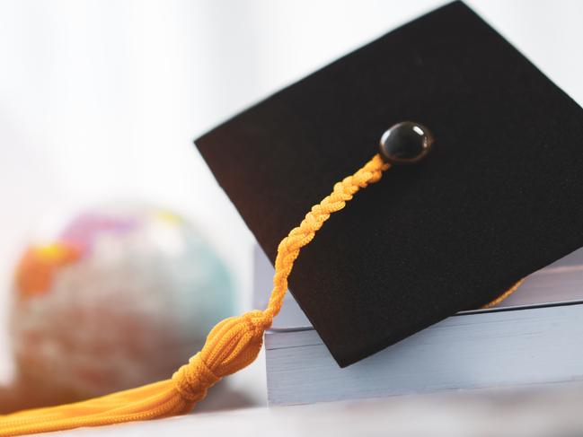 Graduating students succumb to vaccination ban ruling