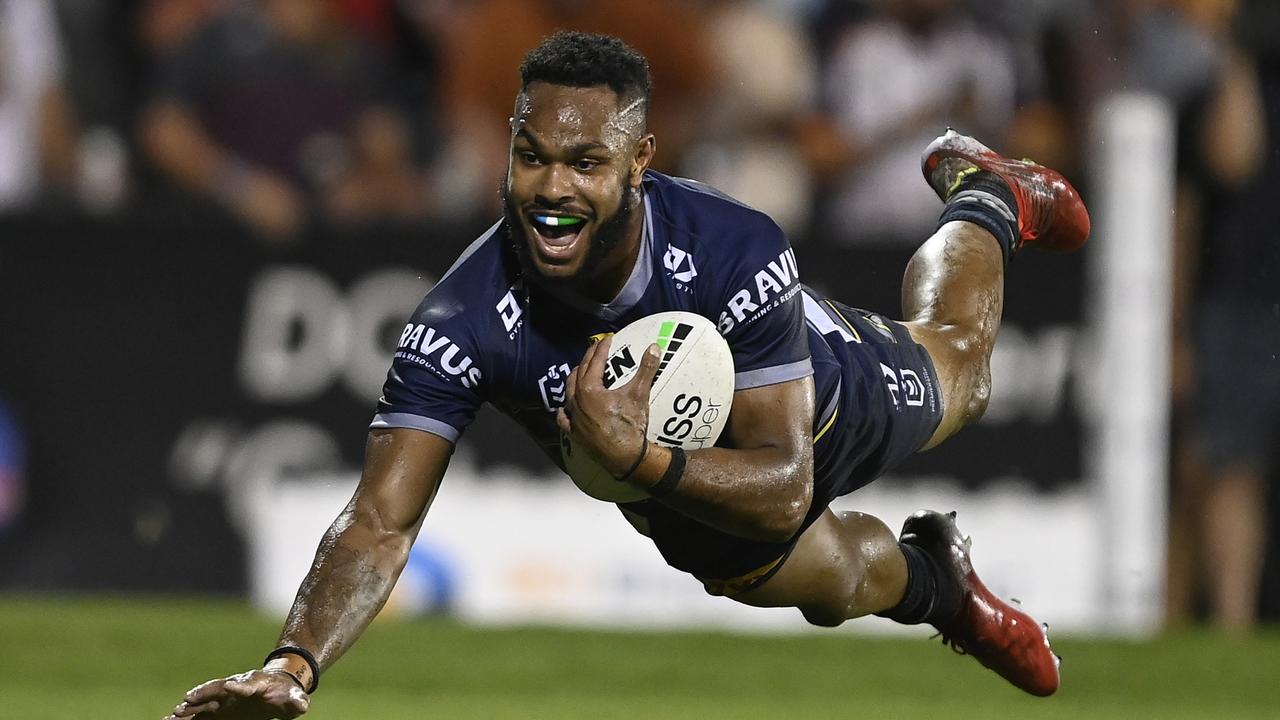 NRL 2022: Trials, how to watch, stream, North Queensland Cowboys vs  Brisbane Broncos, live blog, live stream, updates, SuperCoach scores,  video, Valentine Holmes, Payne Haas