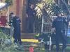 Man stabbed to death, another in axe attack