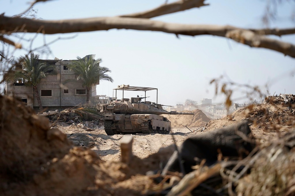 Lull in Gaza fighting despite blasts in south | The Weekly Times