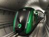 Calls to pause work on $120bn Rail Loop