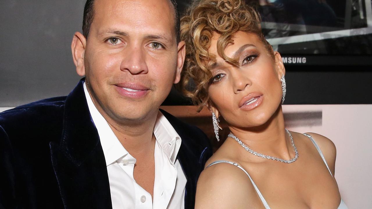 Jennifer Lopez & Alex Rodriguez Split: Revisit Sweetest Family Moments