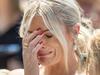Erin Molan reveals truth about intrusive funeral photos