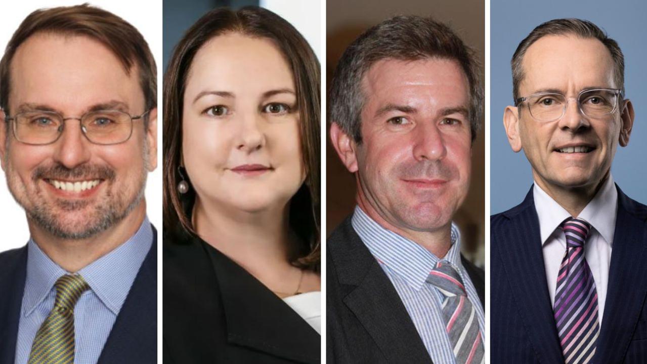 Ranked: Brisbane’s top 920 lawyers named