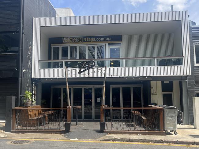 Ze Pickle's Fortitude Valley outlet has collapsed into liquidation.