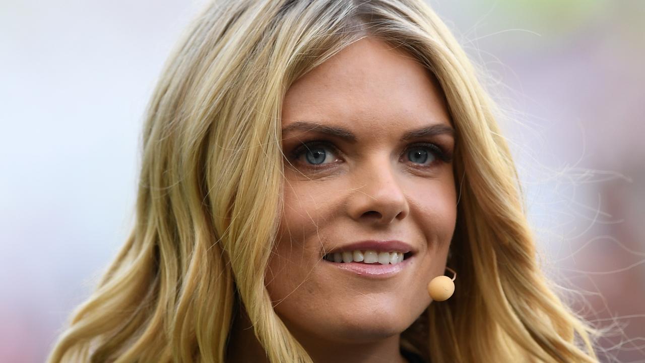 Erin Molan V Daily Mail Defamation Case Lands In Court Gold Coast Bulletin