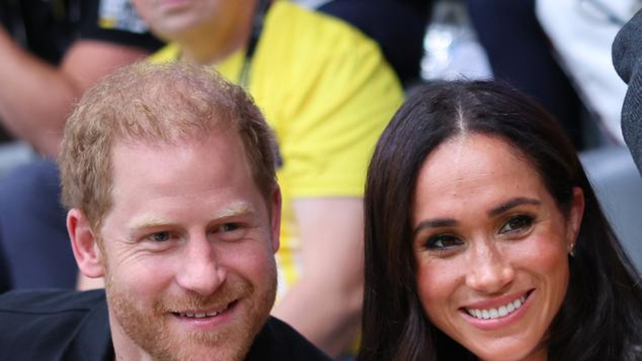 Prince Harry set for $16m payday from secret will