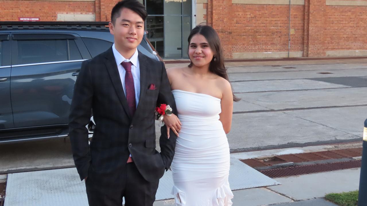 Staines Memorial College formal 2023 gallery | The Courier Mail