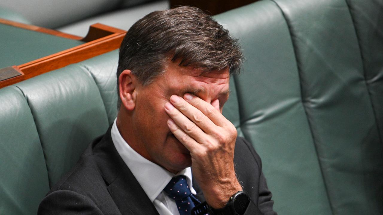 Treasurer Jim Chalmers Accuses Angus Taylor Of ‘egregious Gaffes Or 