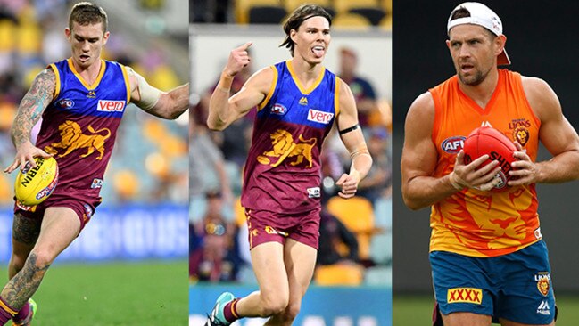 Eight reasons why Brisbane are on the right track.