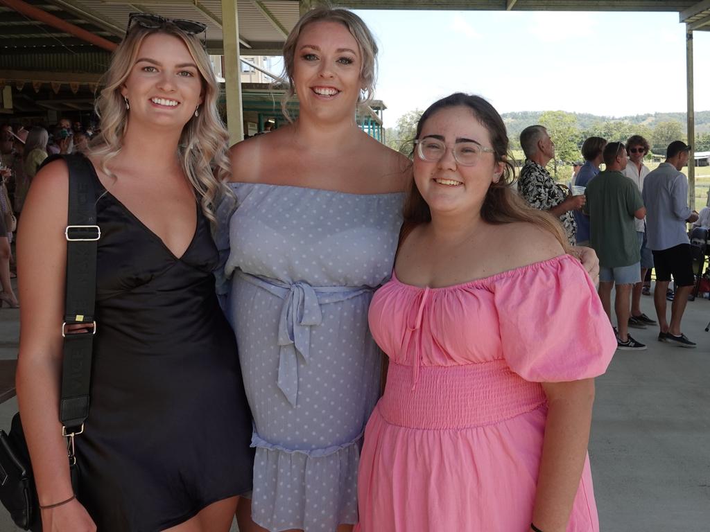 Photos 2022 Phillip Hughes Memorial Race Day At Bowraville Daily