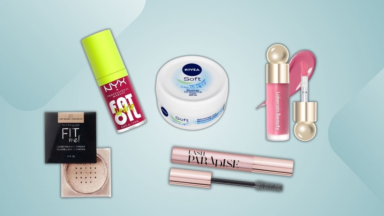 Here's our favourite beauty dupes from Amazon Australia.