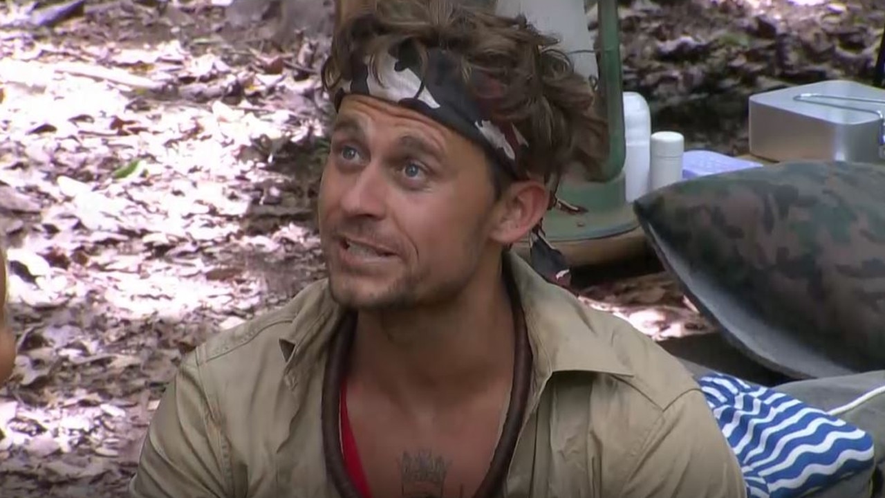 I’m a Celebrity 2020: Ryan Gallagher discusses MAFS experience | The ...