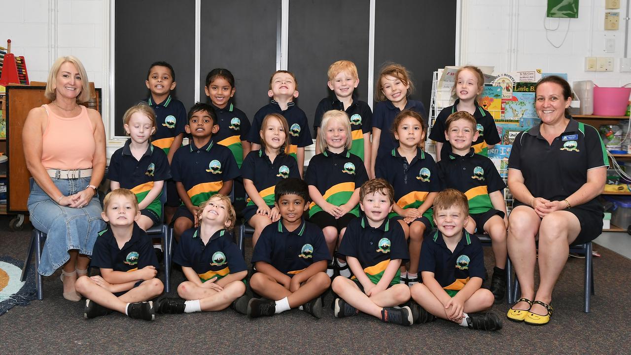 Sunshine Coast prep school My First Year student photos revealed for 2021 The Chronicle