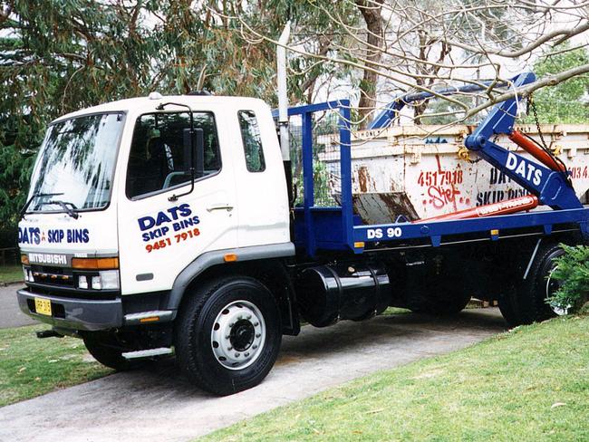 Small companies that hire out skip bins in NSW are being put out of business by waste facilities’ prices.