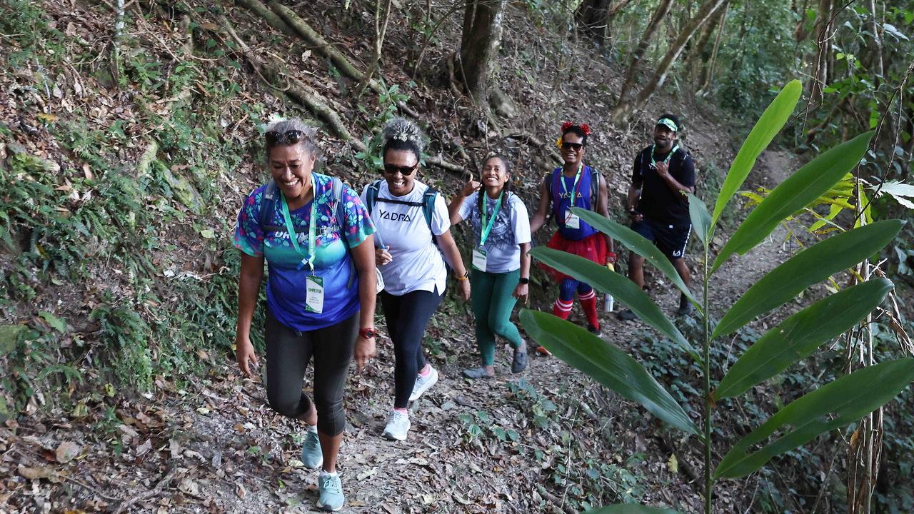 In pictures: Arrow Experience raises funds for FNQ Hospital Foundation