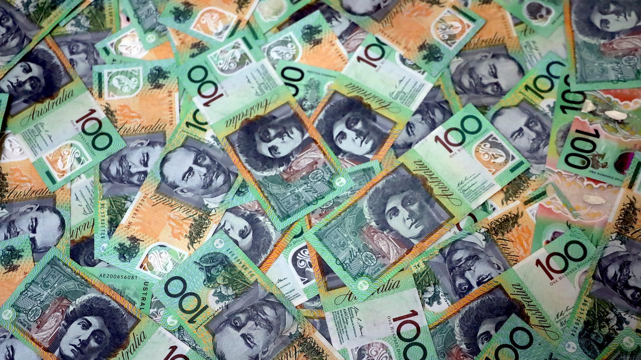 Aussies reveal their biggest budget worries