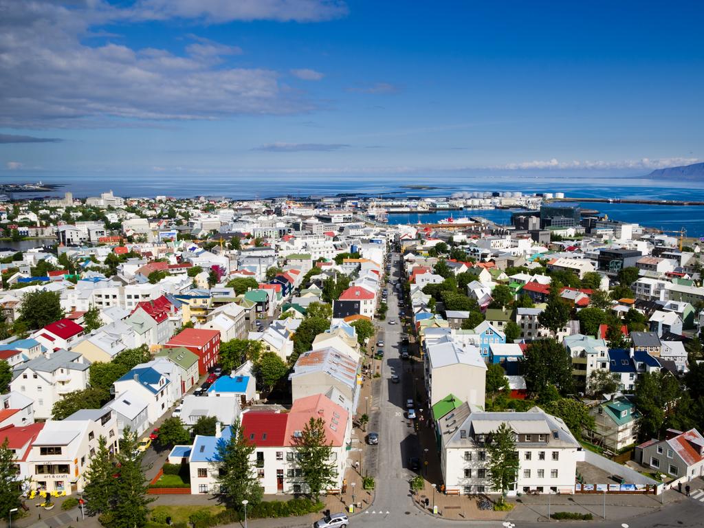 Iceland will lift all remaining Covid-19 restrictions this week, including a 200-person indoor gathering limit and restricted opening hours for bars, the Ministry of Health said on Wednesday.