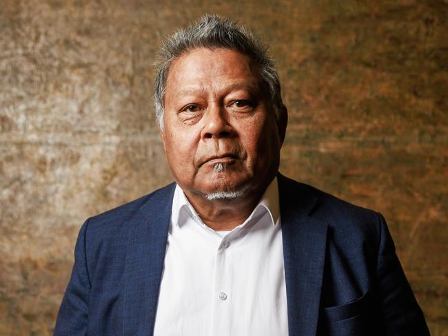 2/11/2023 Peter Yu pictured during the Economic & Social Outlook Conference in Melbourne. Aaron Francis / The Australian