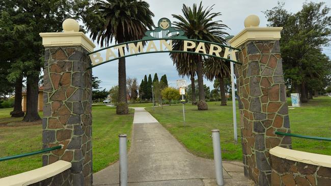 Darebin Council plans to rename Batman Park.