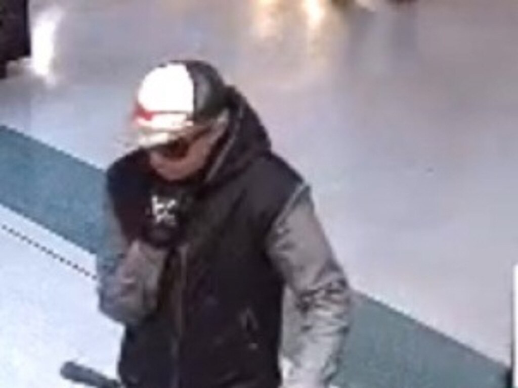 Police believe the person pictured in this image may be able to assist officers with the investigation into a recent robbery which occurred on Friday, June 9, 2023, at 4pm.Location: Alice St, Maryborough