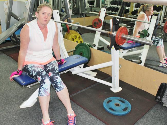 Bernie Mullane Sports Complex members spokeswoman Sonja Rosier.