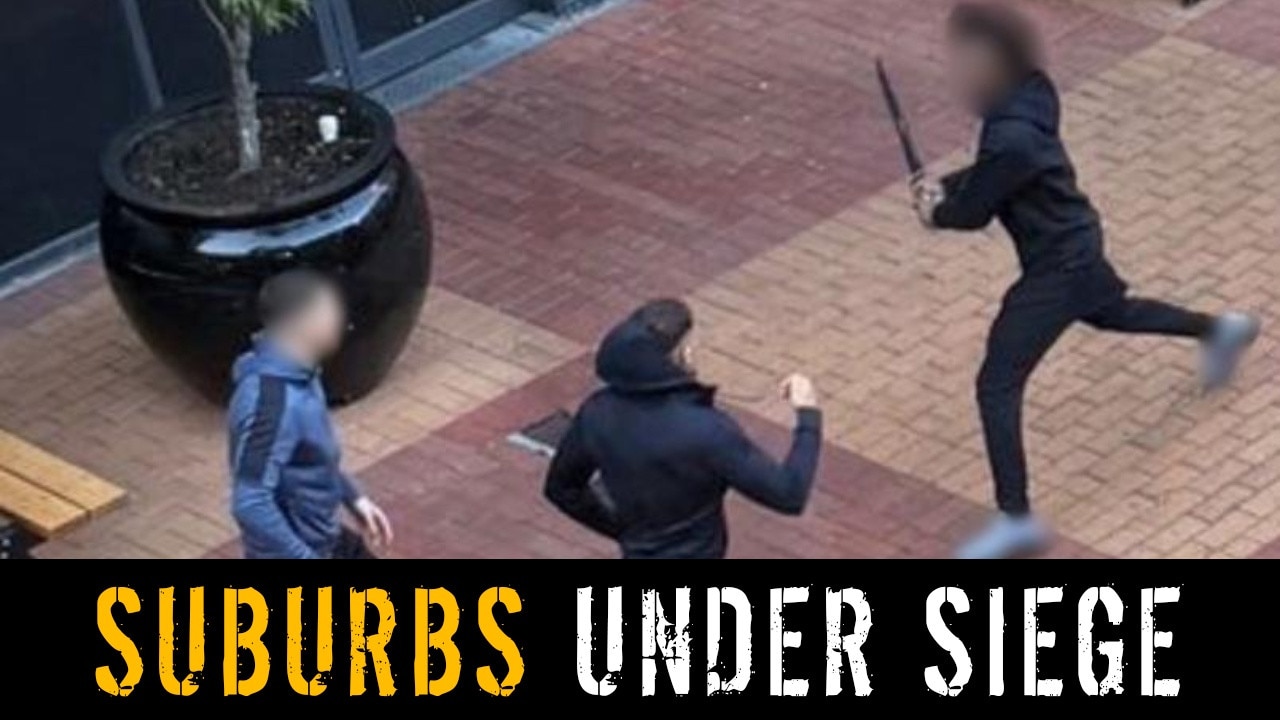 Seven people arrested over Northland machete brawl