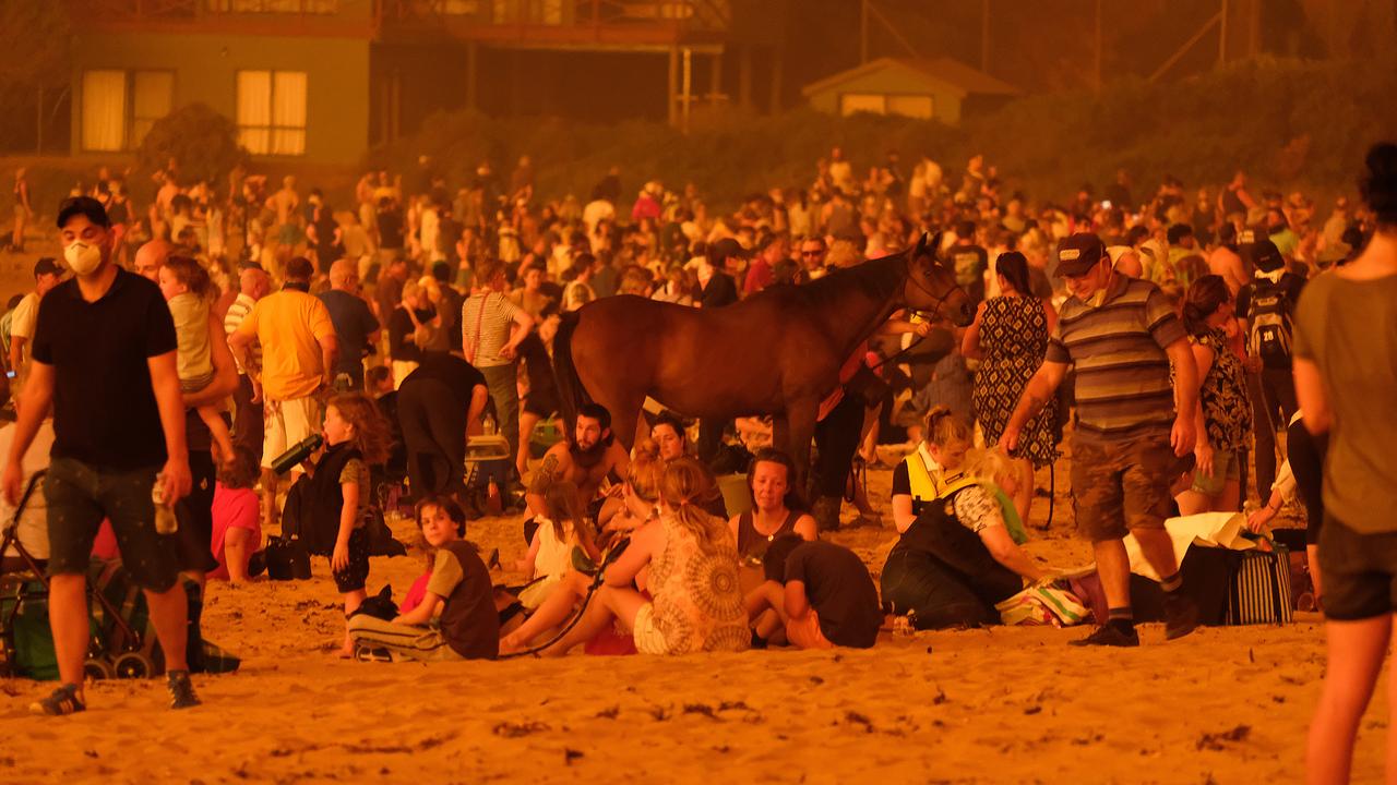 Melbourne Press Club Quill Awards: Herald Sun wins best breaking news  coverage and News Photograph of the year | Herald Sun