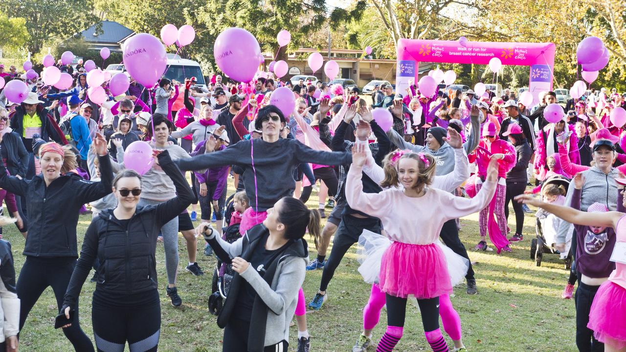 Celebrate mum: 10 things to do in Toowoomba this weekend