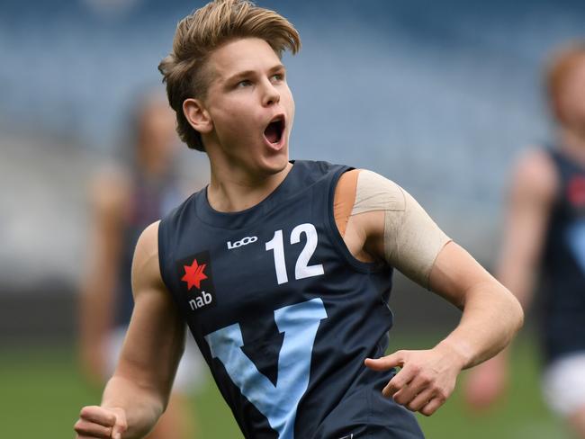 AFL Academy: The 12 Victorians to watch in 2022