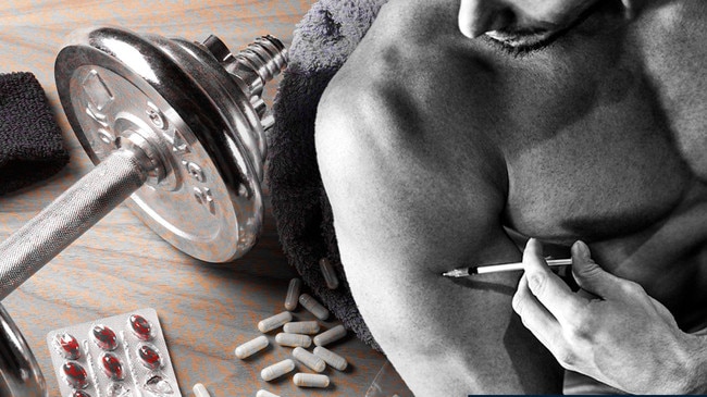 Casualties are rising from Australia’s supplements and steroid epidemic.