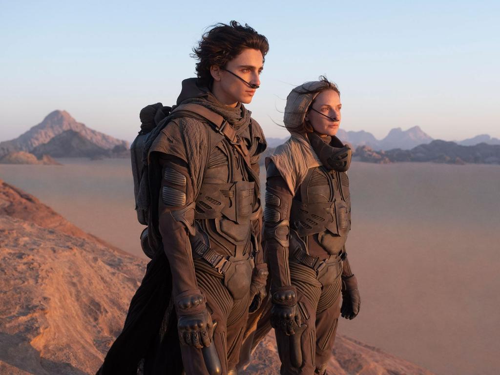 Curtain raisers: movies to see when cinemas reopen