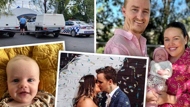 Shock update in Tayla Black, Murphy alleged murder case